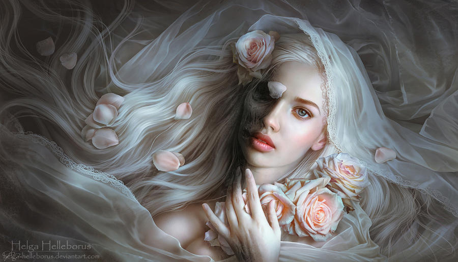 The Philosophy of Life by Helga-Helleborus The Philosophy of Life by Helga-Helleborus