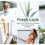 Fresh Look Lightroom Presets