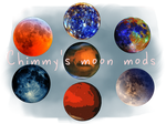 Chimmy's moon mods