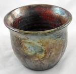 First Raku by dlyates93