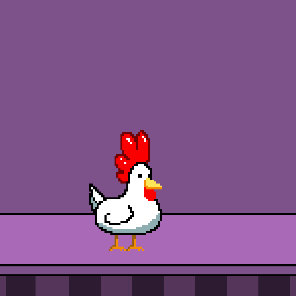 Chicken Jump By Studiodenny On DeviantArt chicken-jump-by-studiodenny-on-deviantart