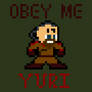 Obey Yuri