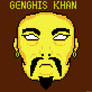 Genghis Khan