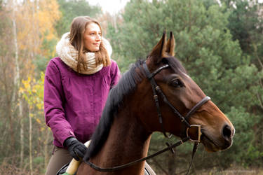 Basia and Gracja I