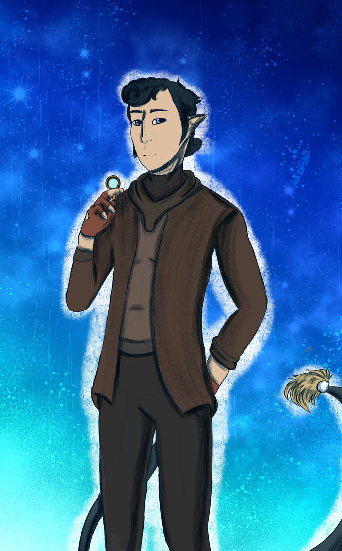 Adrian by MoonDrawzlv on DeviantArt