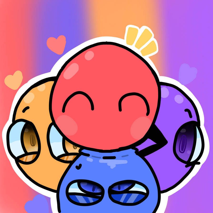 Lookias Lookies by BlueLookie on DeviantArt