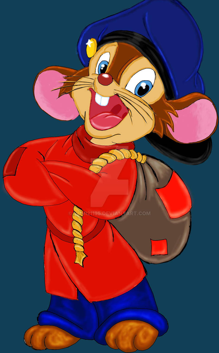 Feisel Mouse Feifel by yumi21195 on DeviantArt