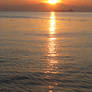 Thessaloniki Sunset