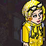 Habbo Outfit