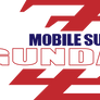 Mobile Suit Gundam Zz Logo