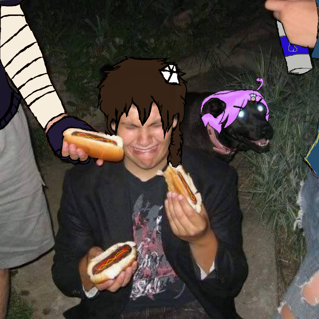 Dingle Ringles by LemonJams on DeviantArt