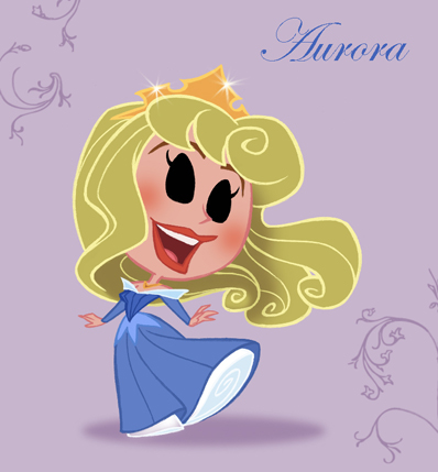 Chibie Aurora  