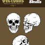 Vecturds - Skulls