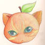 Tangy: The Orange Kitty
