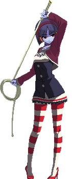 Phonon Sprite Animation (Squigly)