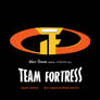 The Incredifortress 2 Logo