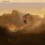 Rocket Jump