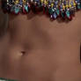 The Man with the Golden Bullet Navel Still 6