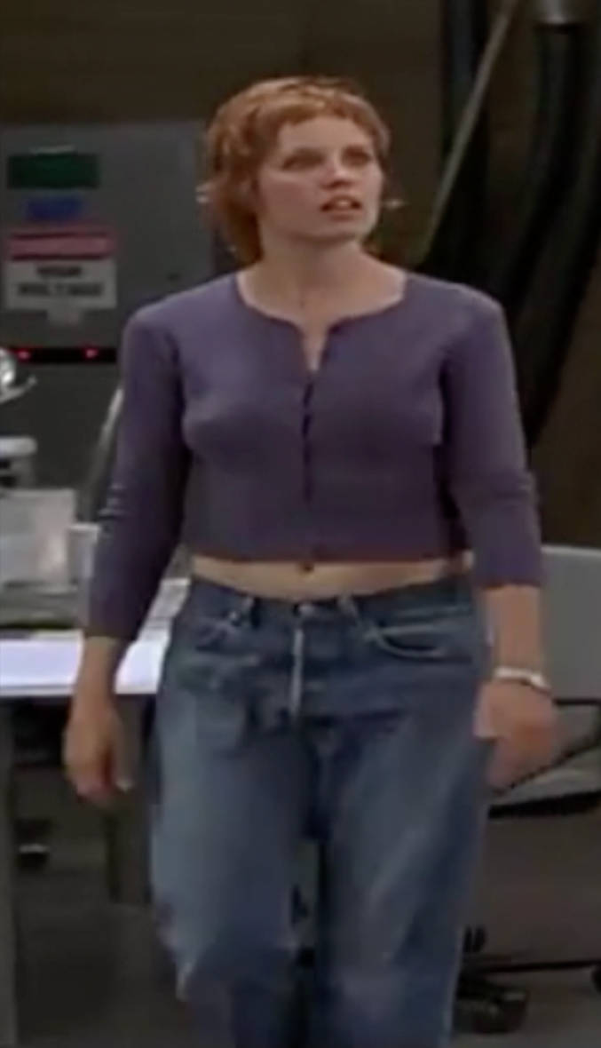 breast Hollow scene man breast Hollow scene man