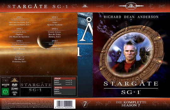 Sg-1 S07