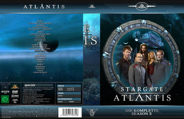 SGA S5 Cover