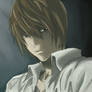 Death Note: Light