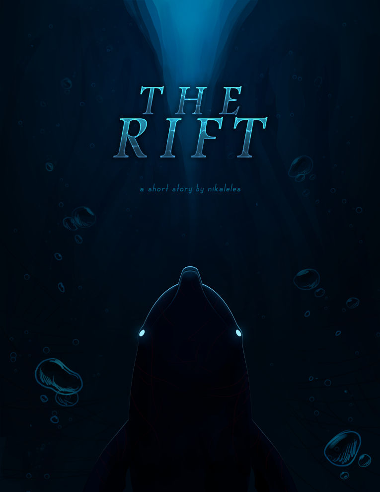 Journal 3 The Rift The Rift by The7thSea on DeviantArt