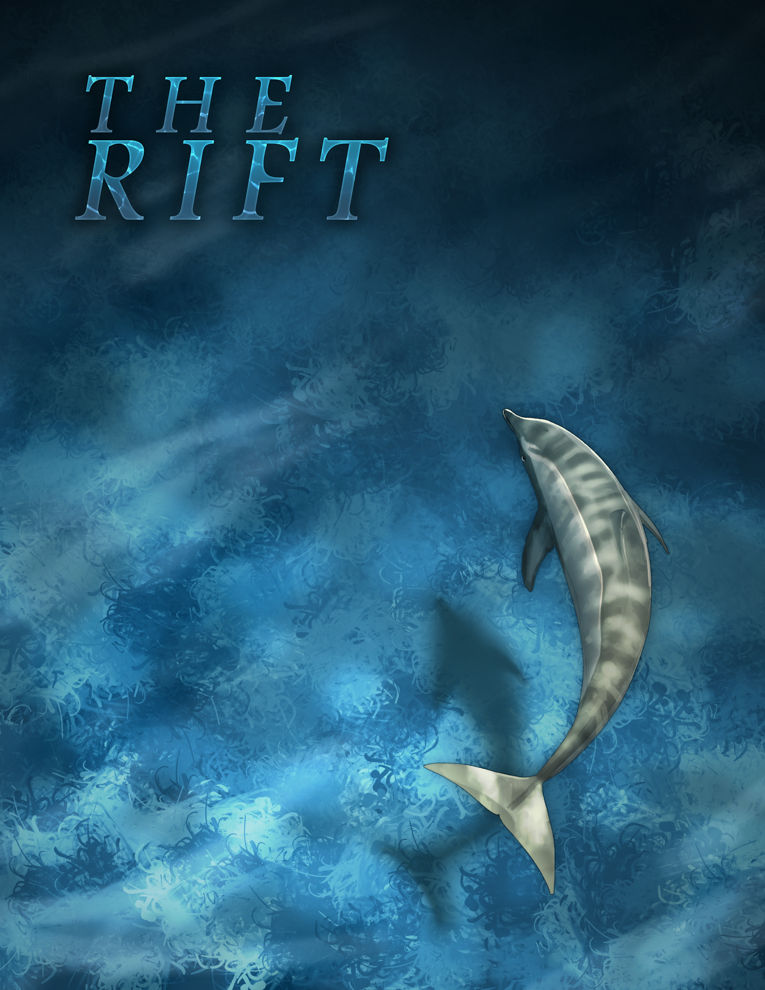 The Rift - Page 1 by The7thSea on DeviantArt