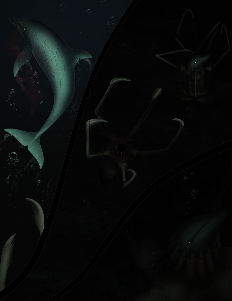 Journal 3 The Rift The Rift - Page 24 by The7thSea on DeviantArt