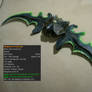 Warglaive of Azzinoth // World of Warcraft