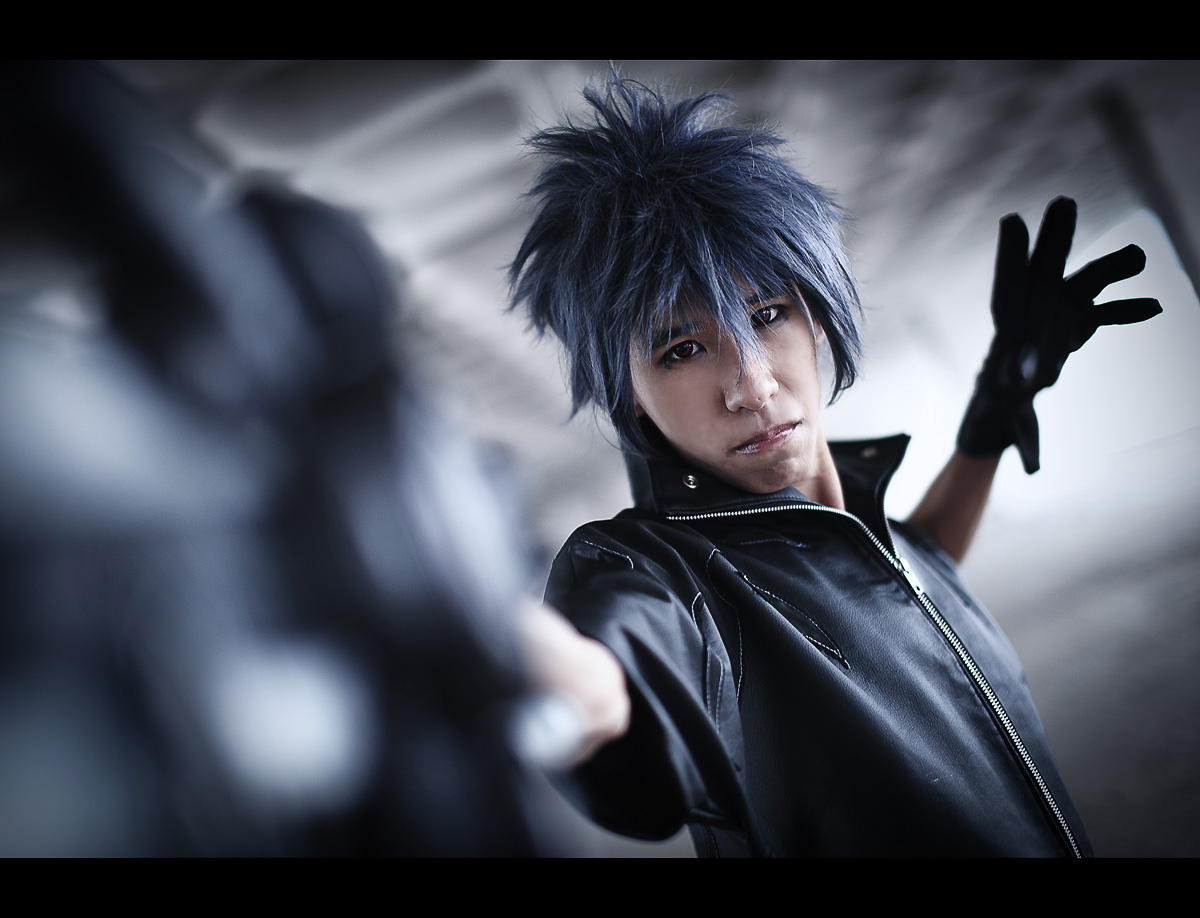 Noctis: Face-Off