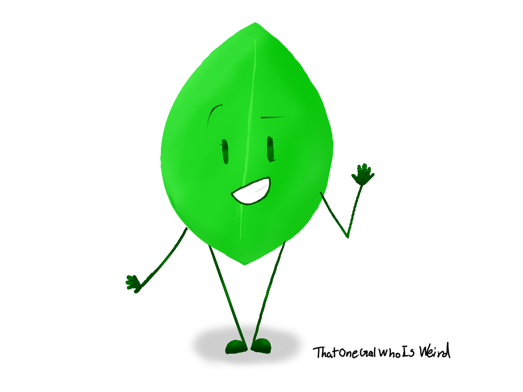 Loify by ThatOneGalWhoIsWeird on DeviantArt