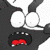 Shocked intensified Skunk icon