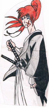 kenshin del 2000