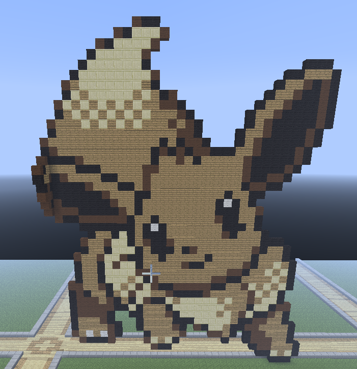 eevee A.4