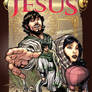 story of Jesus Cover