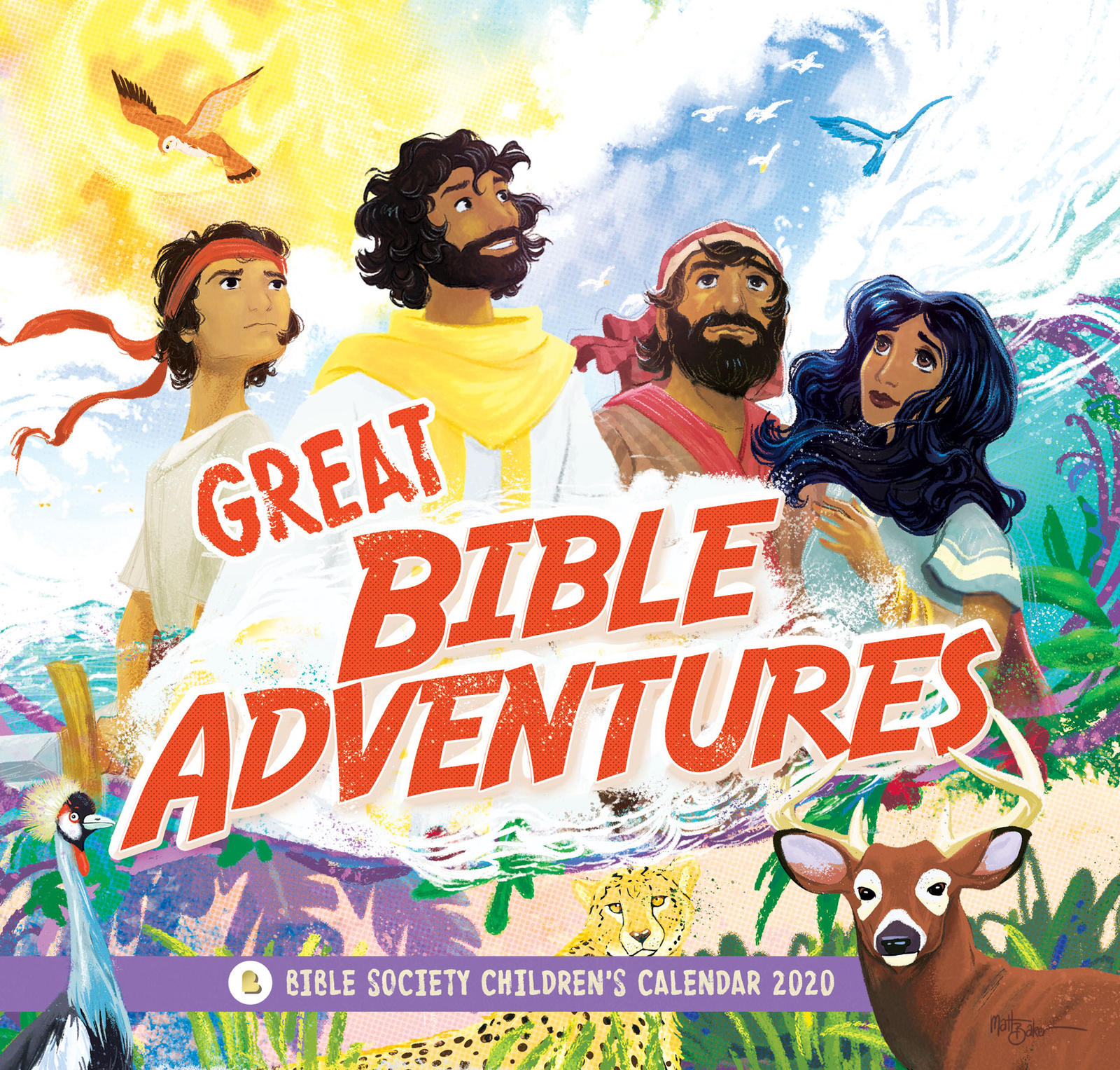Adventure Scripture Great Bible Adventures by PrisonerOnEarth on DeviantArt