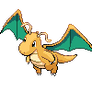 Dragonite