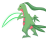 Grovyle