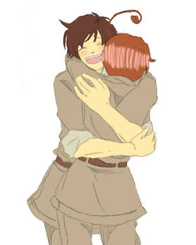 Request 2: Romano and Spain