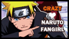 Crazy Naruto fangirl by RockRaven-LG