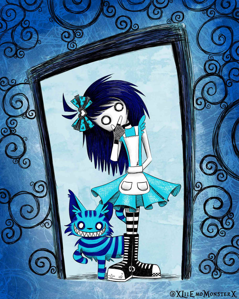 Malice by CHARLOTTExSCARS on DeviantArt