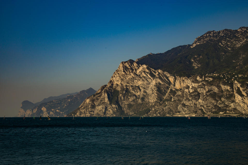 Garda Lake