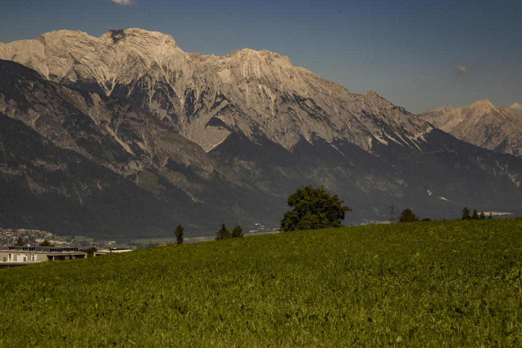 Alps by JuniorPainkiller on DeviantArt