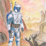 Jango Fett