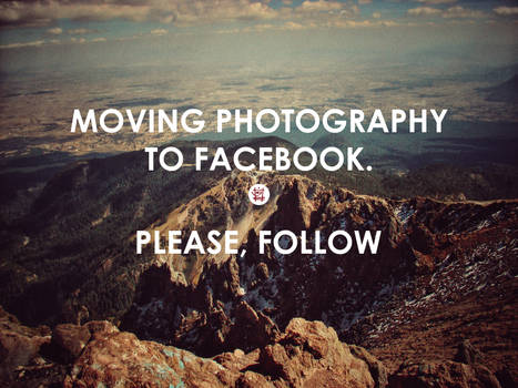 Please, follow me!