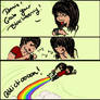 Grab my Blackberry