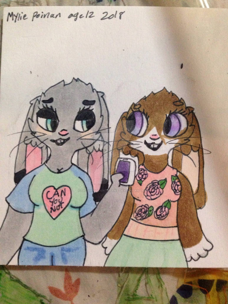 Bored Rabbit Deviantart Bored Bunny Doodles by OctopusLantterns on DeviantArt