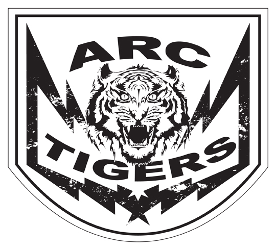 Arc Tiger Logo