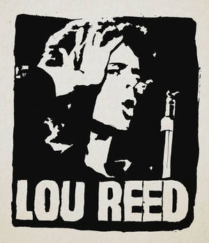 Ride into the Sun | Lou Reed